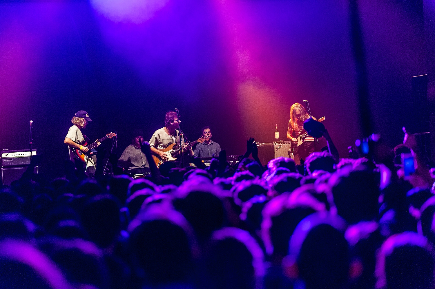 Mac DeMarco, The Institute, Birmingham