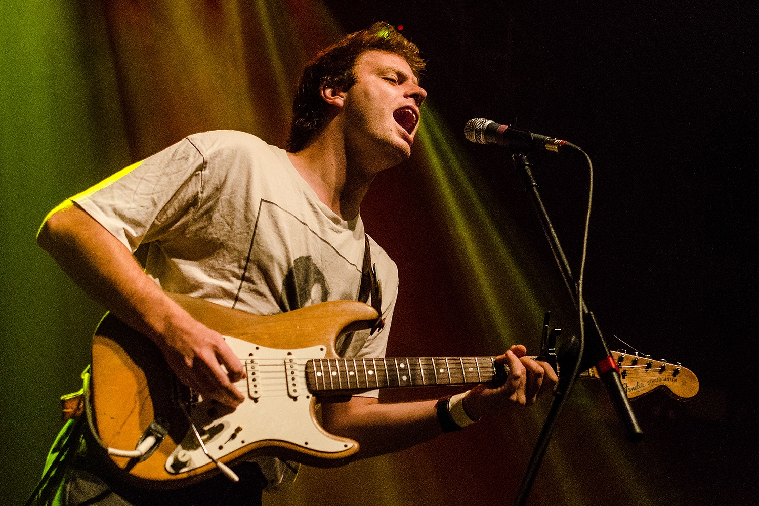 Mac DeMarco, The Institute, Birmingham