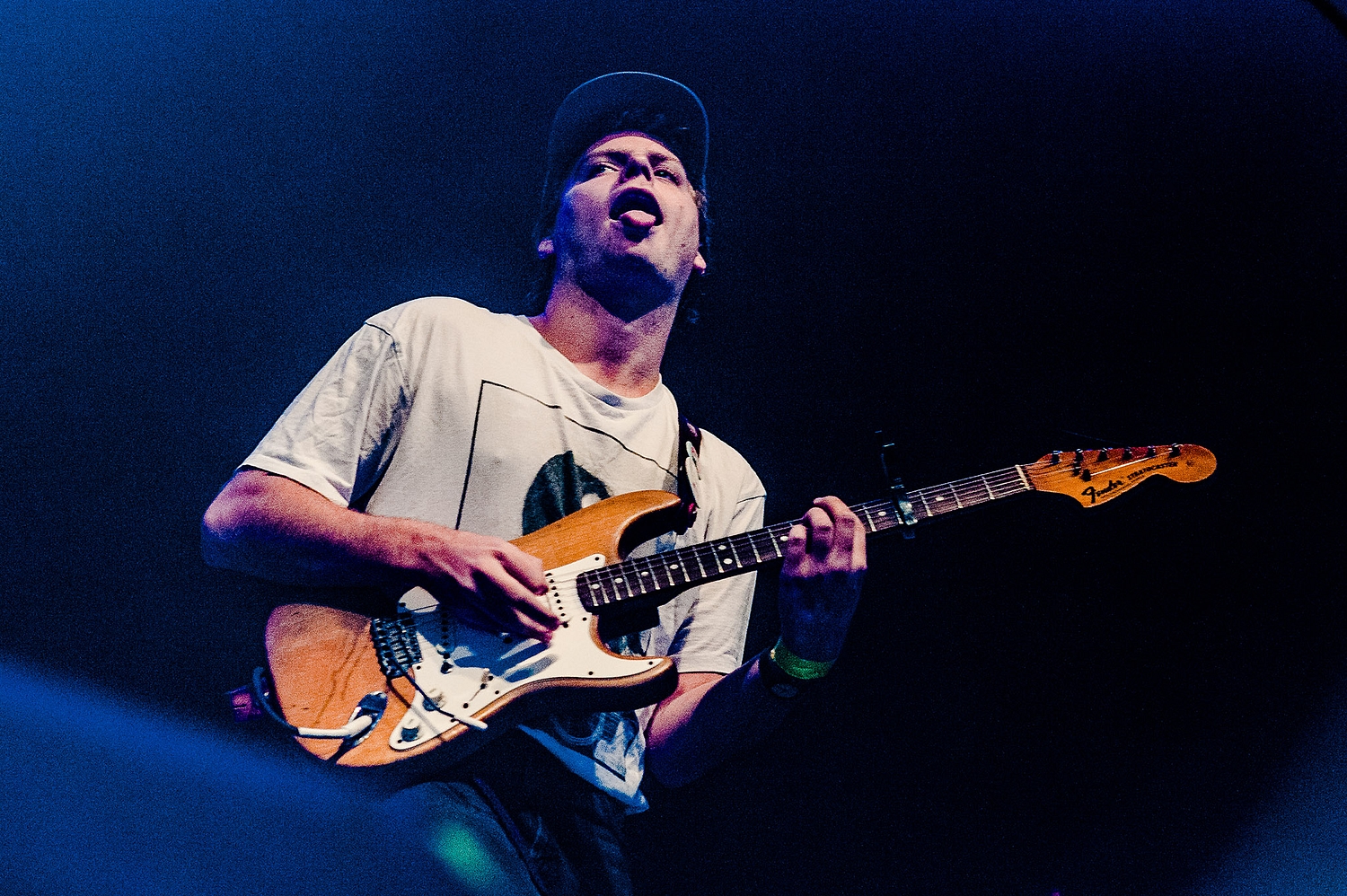 Mac DeMarco, The Institute, Birmingham