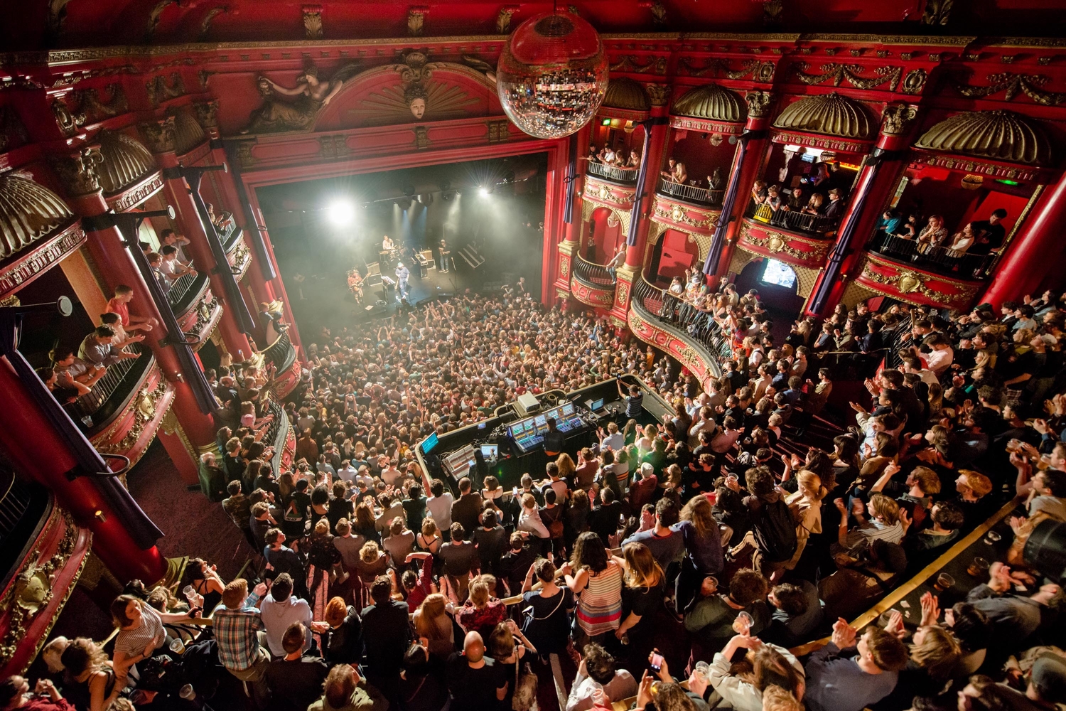 London venue KOKO to close for a year ahead of £40m redevelopment
