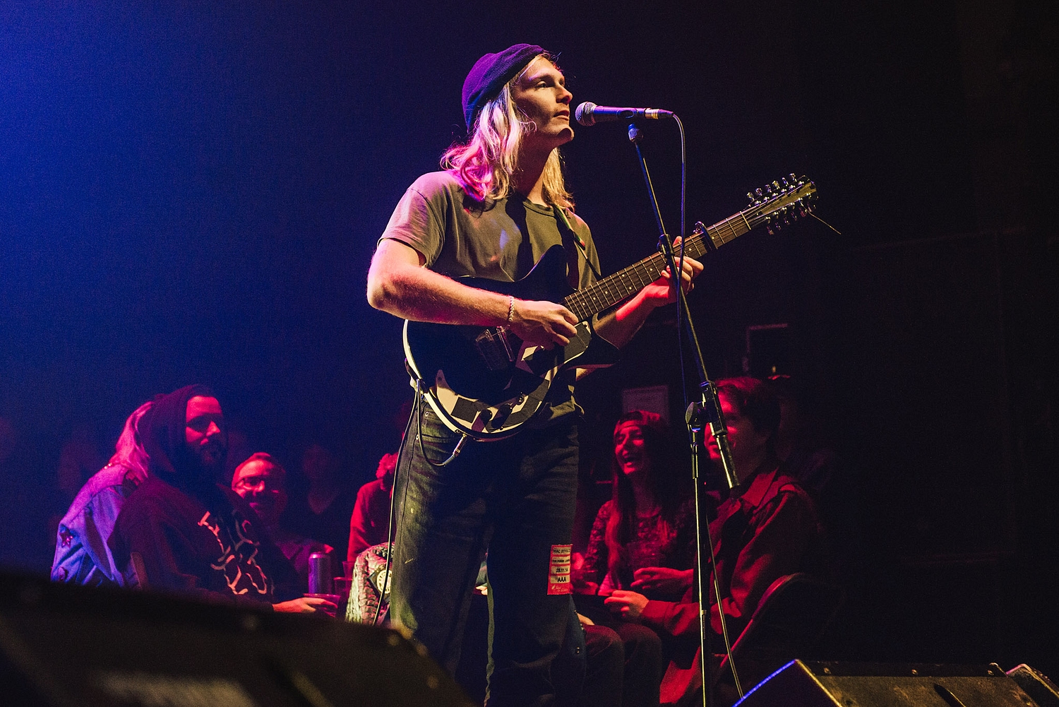 Mac DeMarco, Forum, London