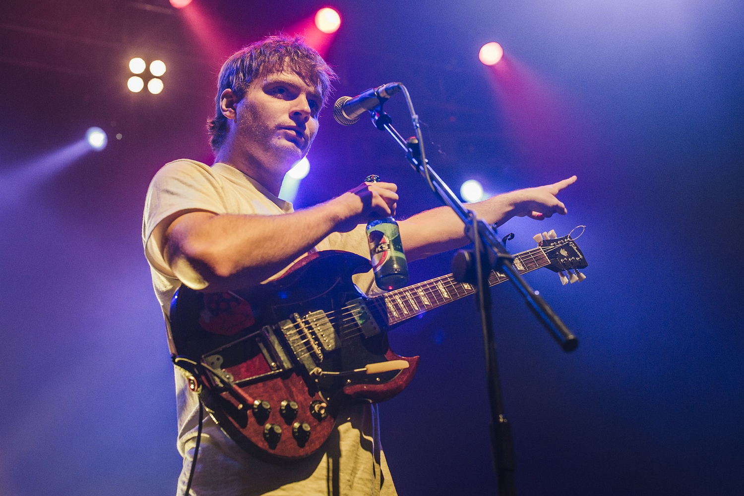 Mac DeMarco, Forum, London