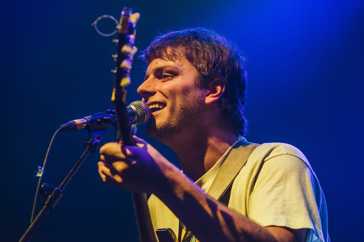 Mac DeMarco confirms 2015 world tour dates
