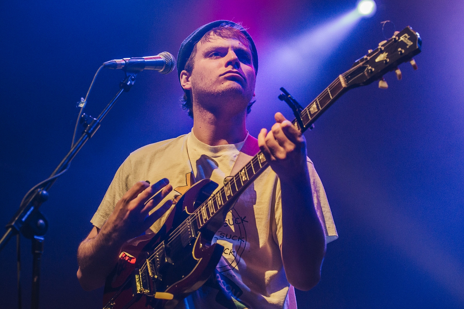 Mac DeMarco, Forum, London