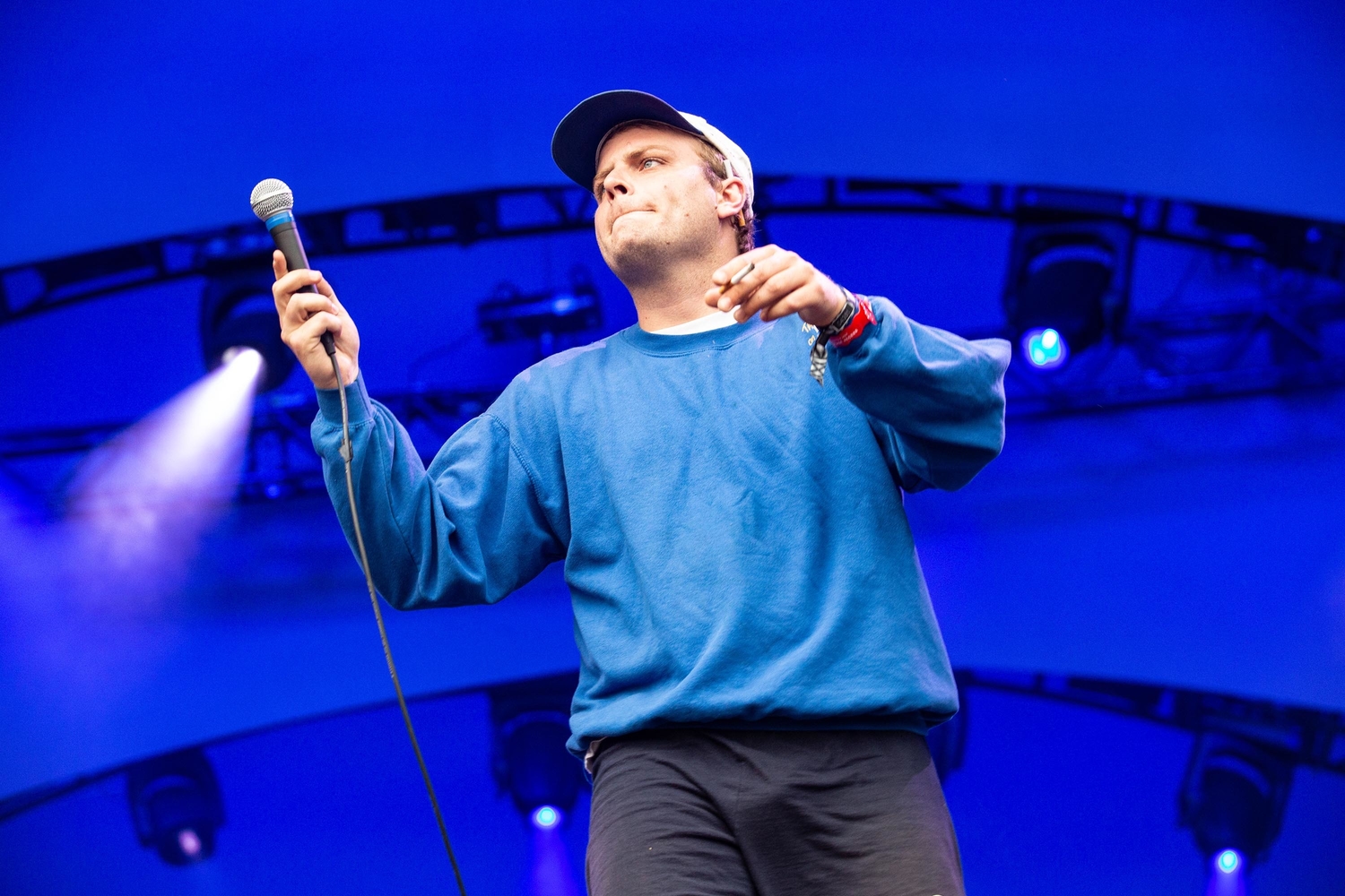 Bon Iver brings All Points East 2019 to a delicate but grandiose close