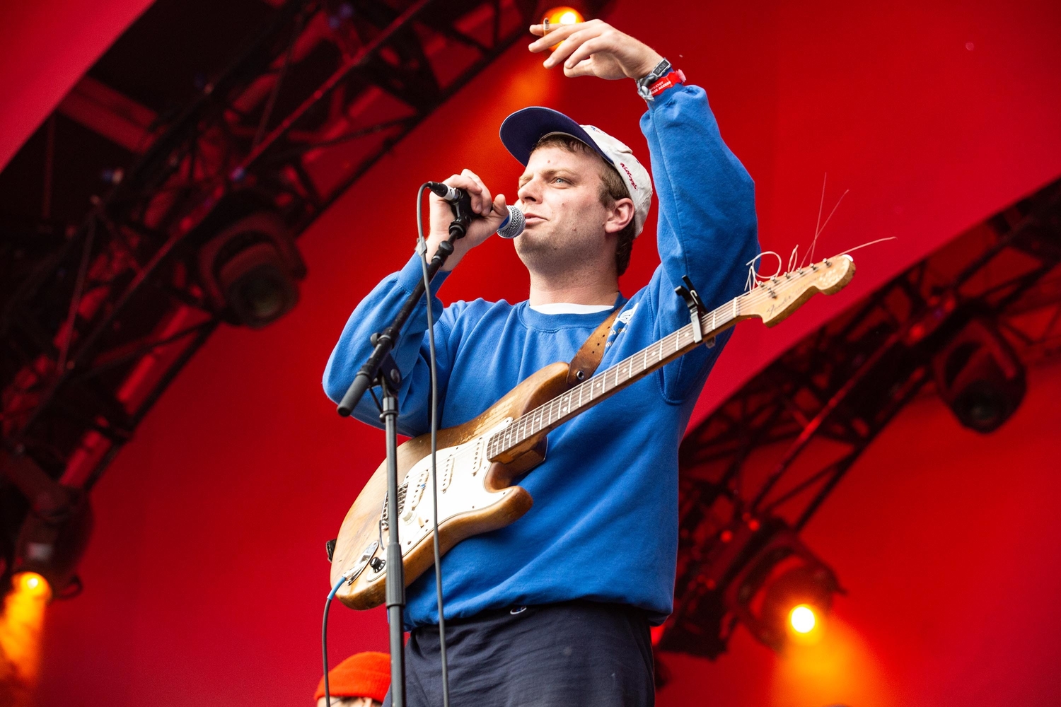 Bon Iver brings All Points East 2019 to a delicate but grandiose close