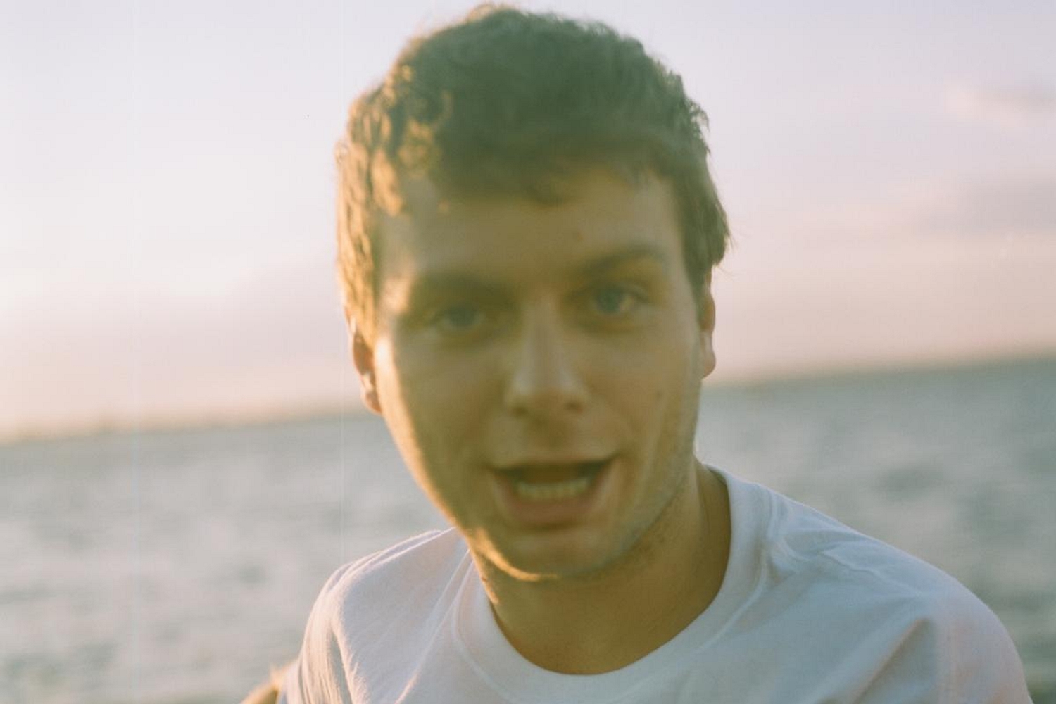 Remember your lines: Rehearsing ‘Another One’ with Mac DeMarco