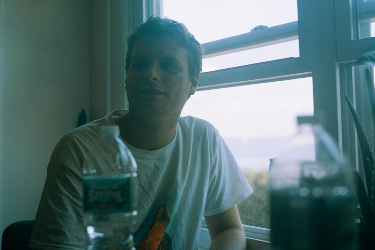 Remember your lines: Rehearsing ‘Another One’ with Mac DeMarco