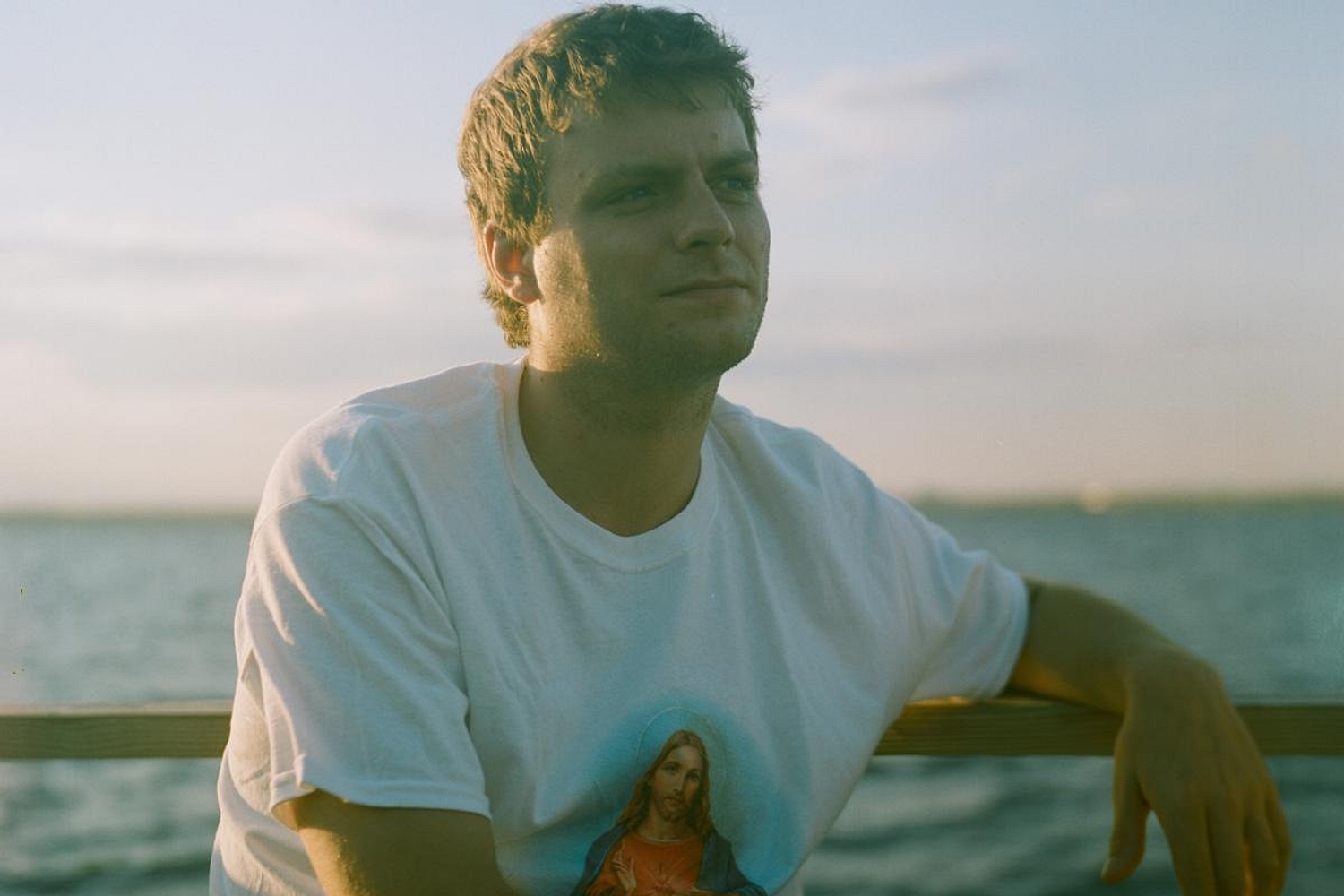 Remember your lines: Rehearsing ‘Another One’ with Mac DeMarco