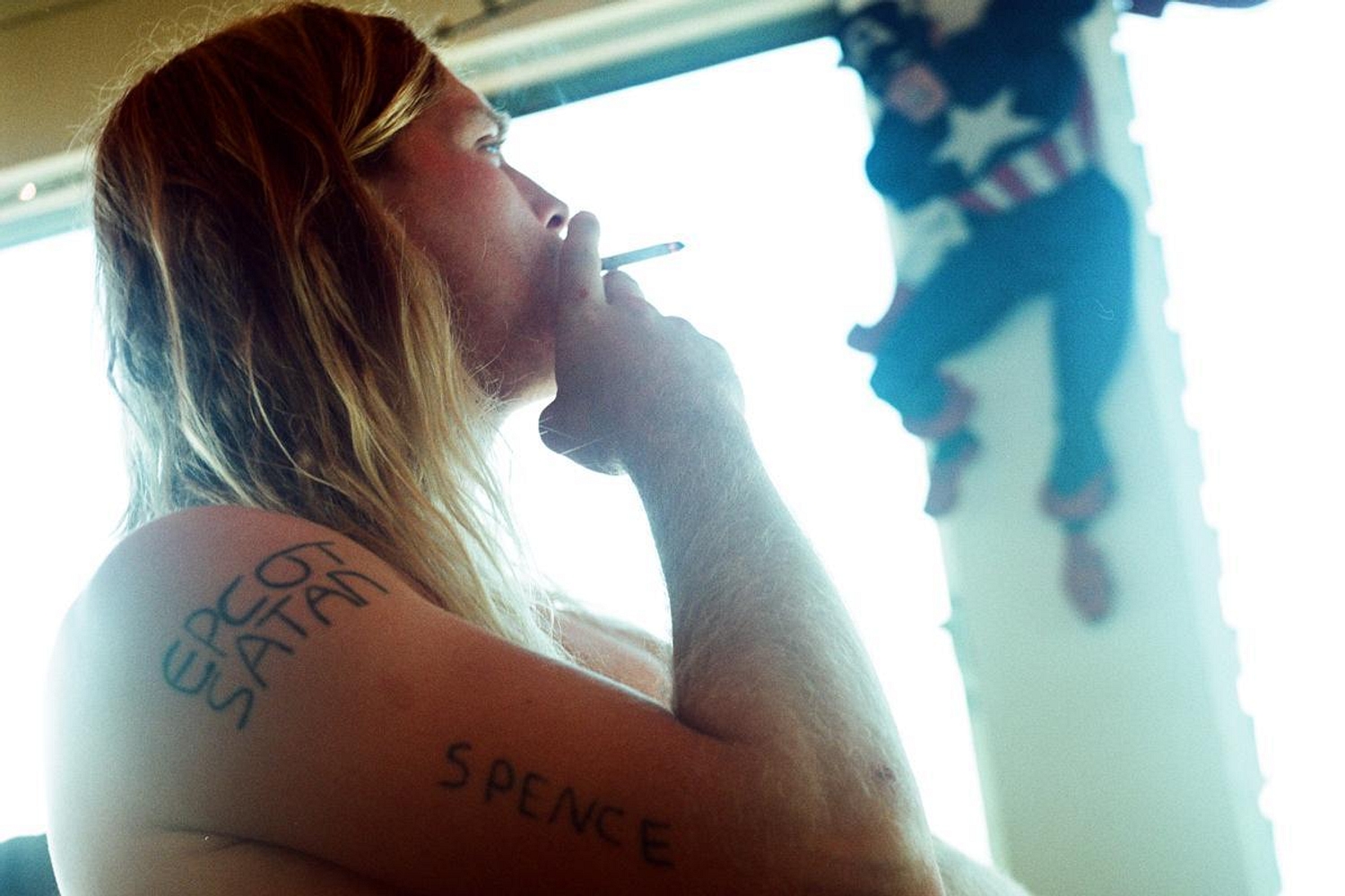 Remember your lines: Rehearsing ‘Another One’ with Mac DeMarco