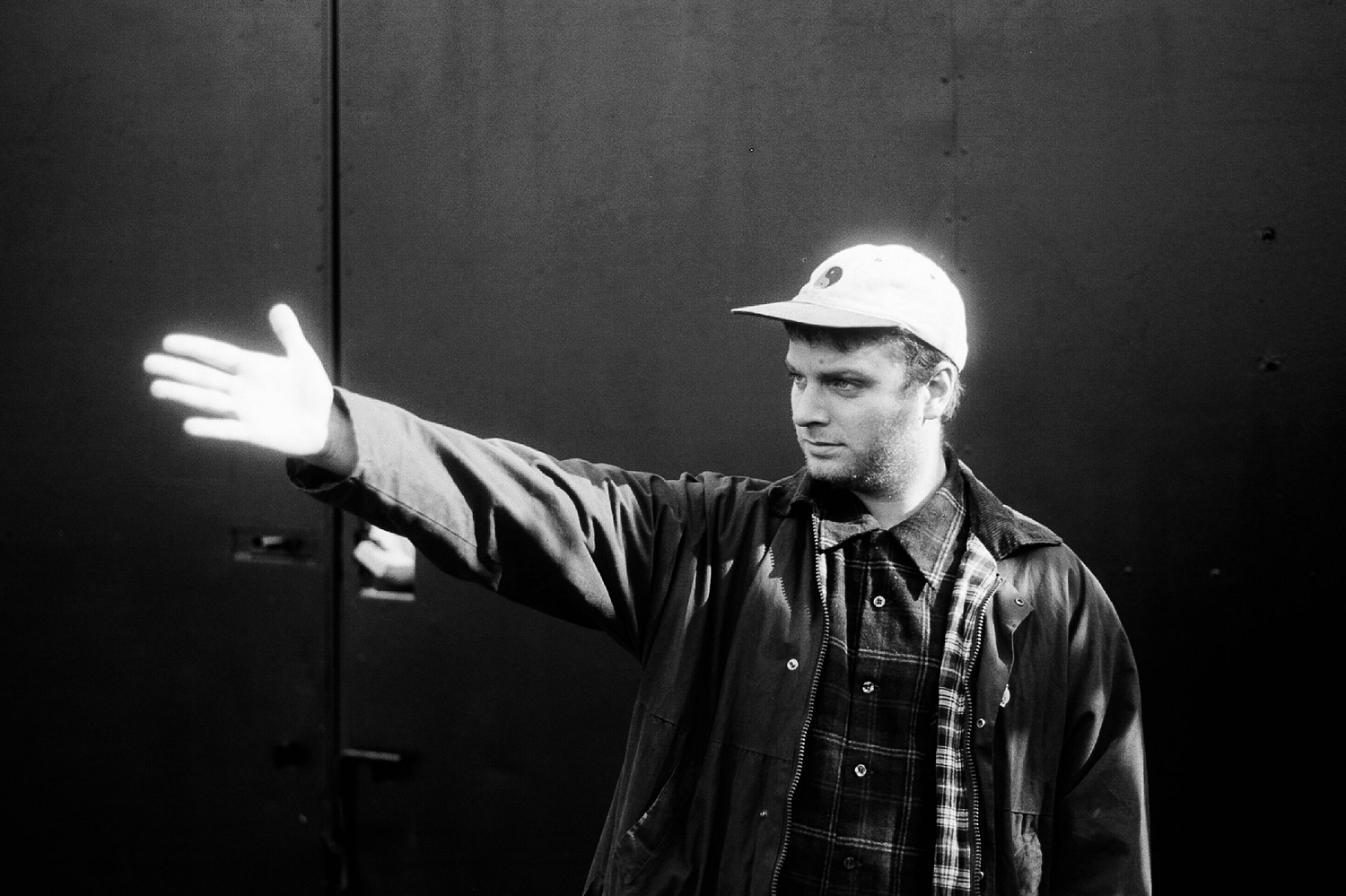 Every dog has its day: Mac DeMarco