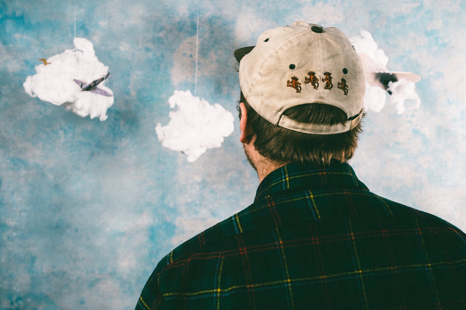 Every dog has its day: Mac DeMarco