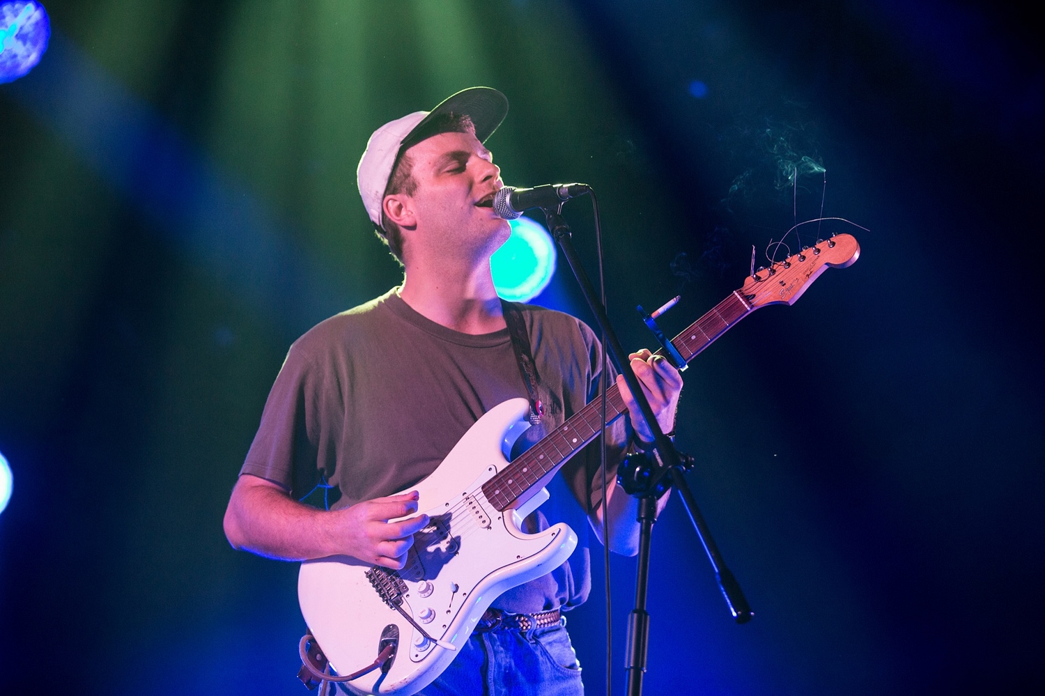 Open'er Festival 2016: Day One