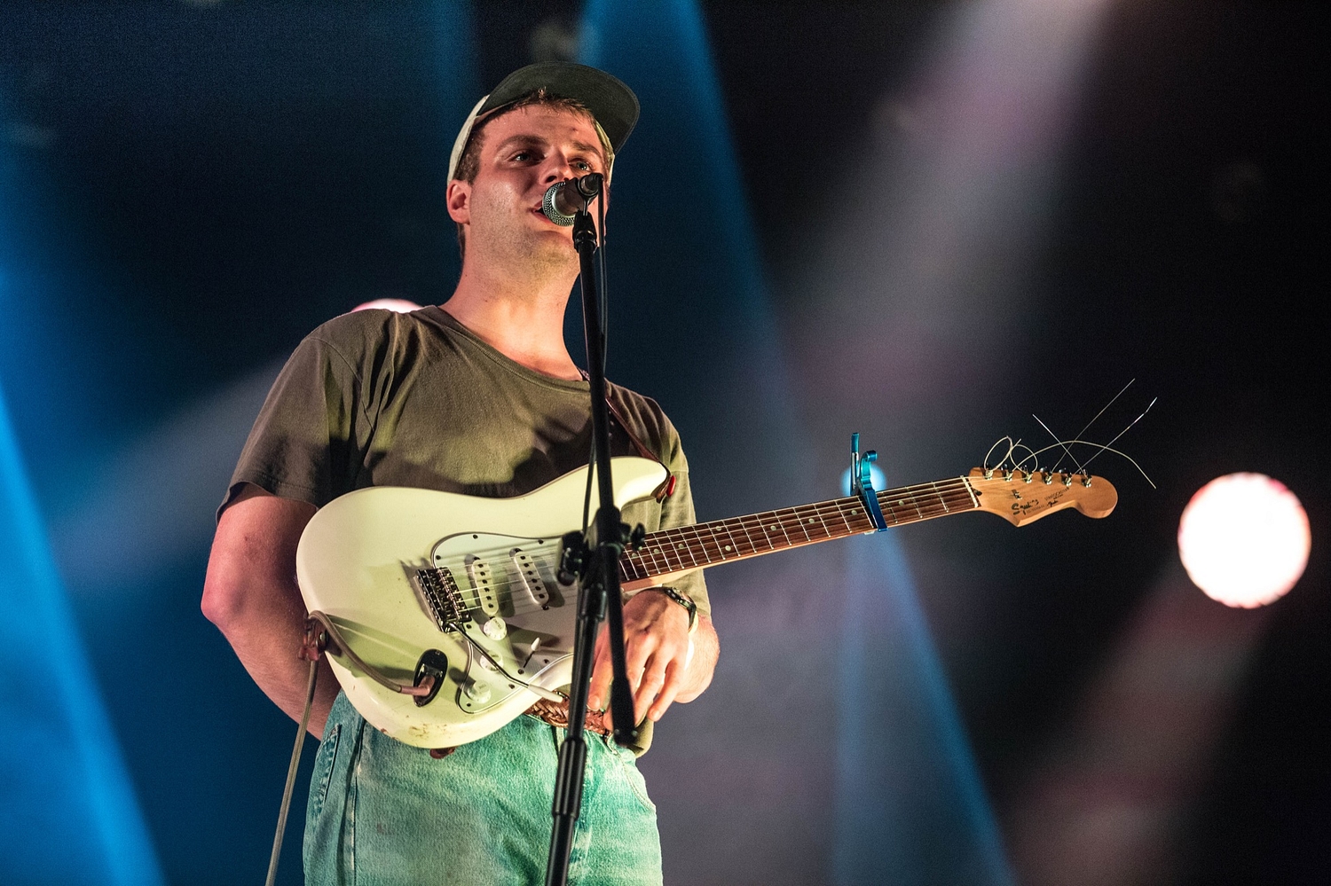 Open'er Festival 2016: Day One