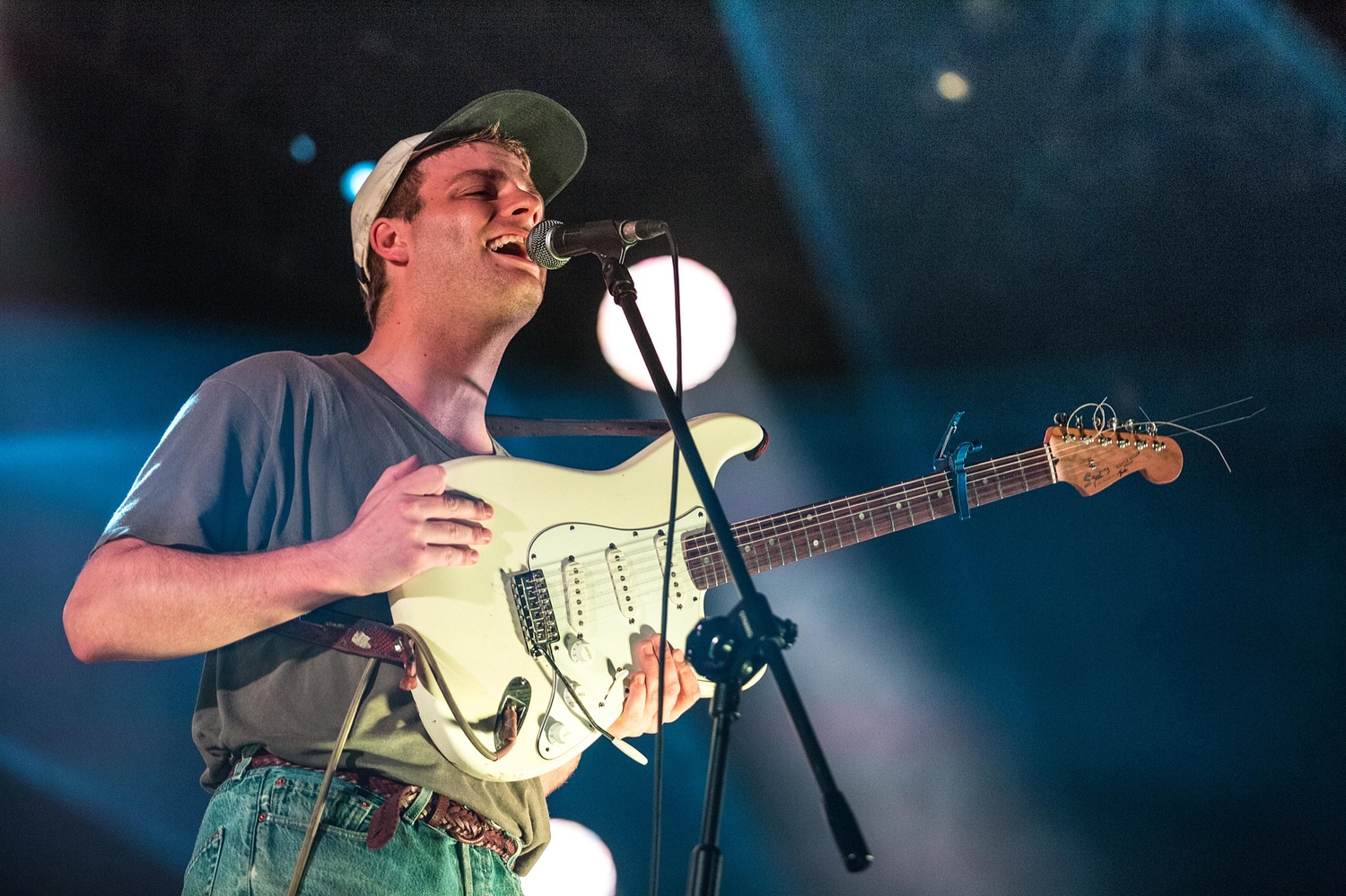 Open'er Festival 2016: Day One