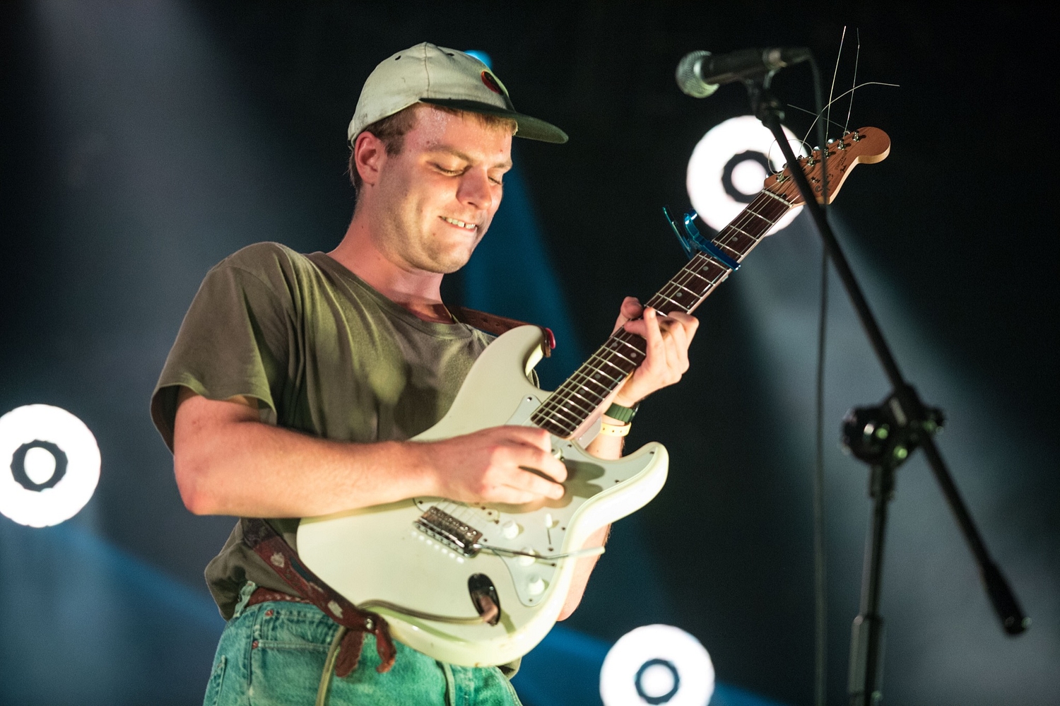 Open'er Festival 2016: Day One