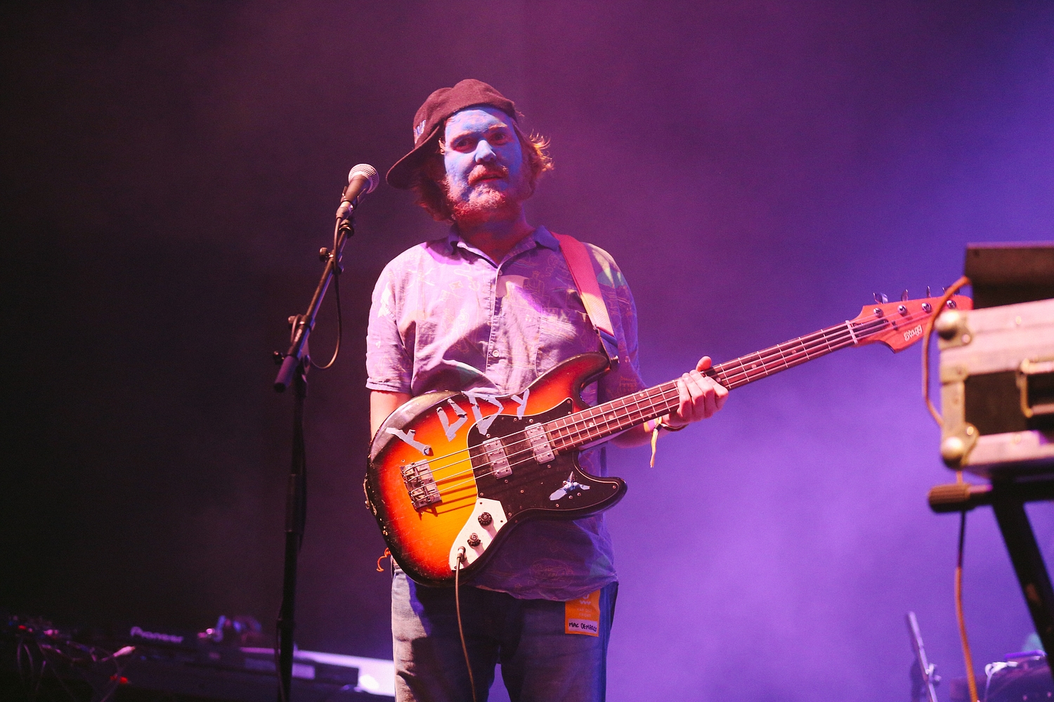 Green Man 2014