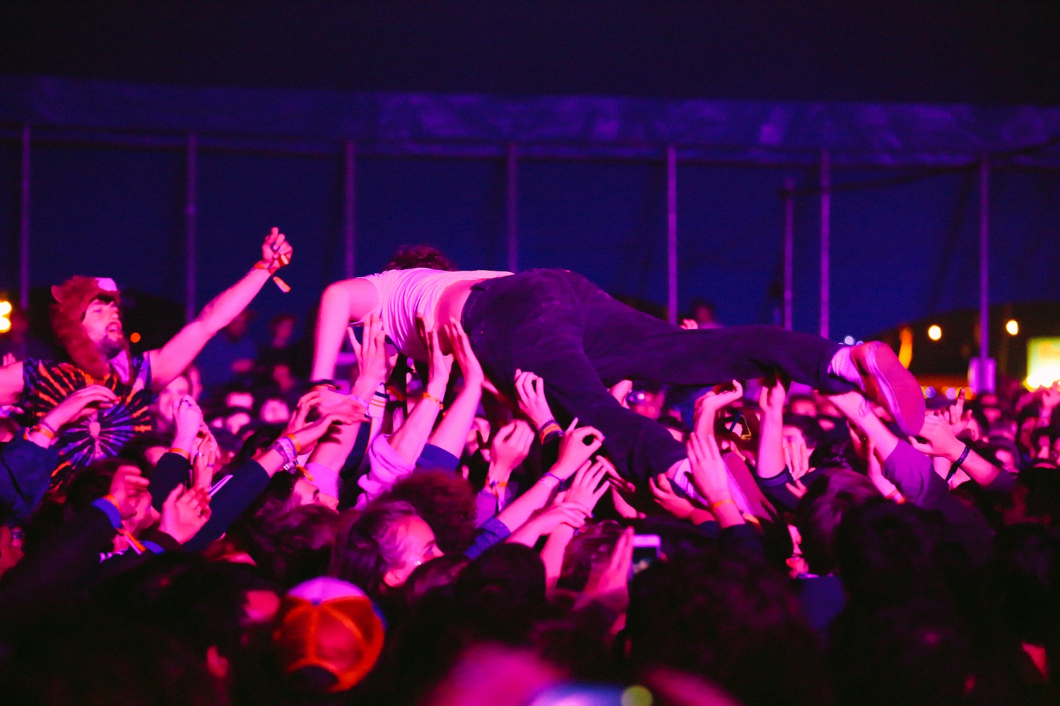 Green Man 2014