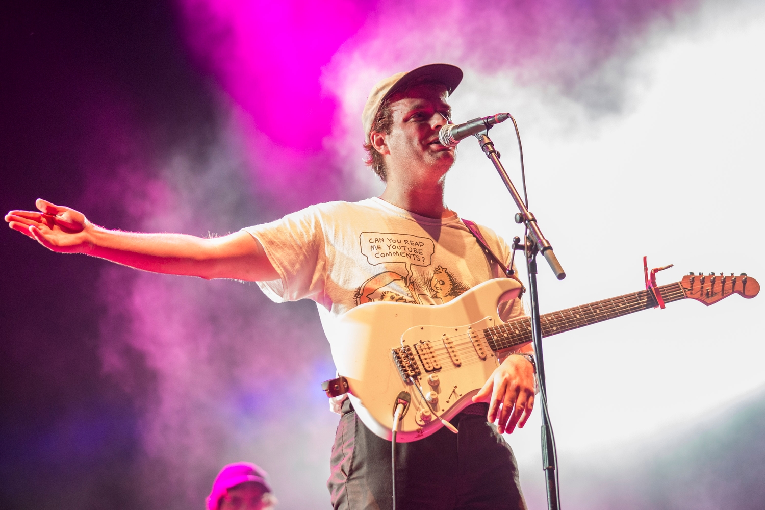 Mac DeMarco announces North American tour