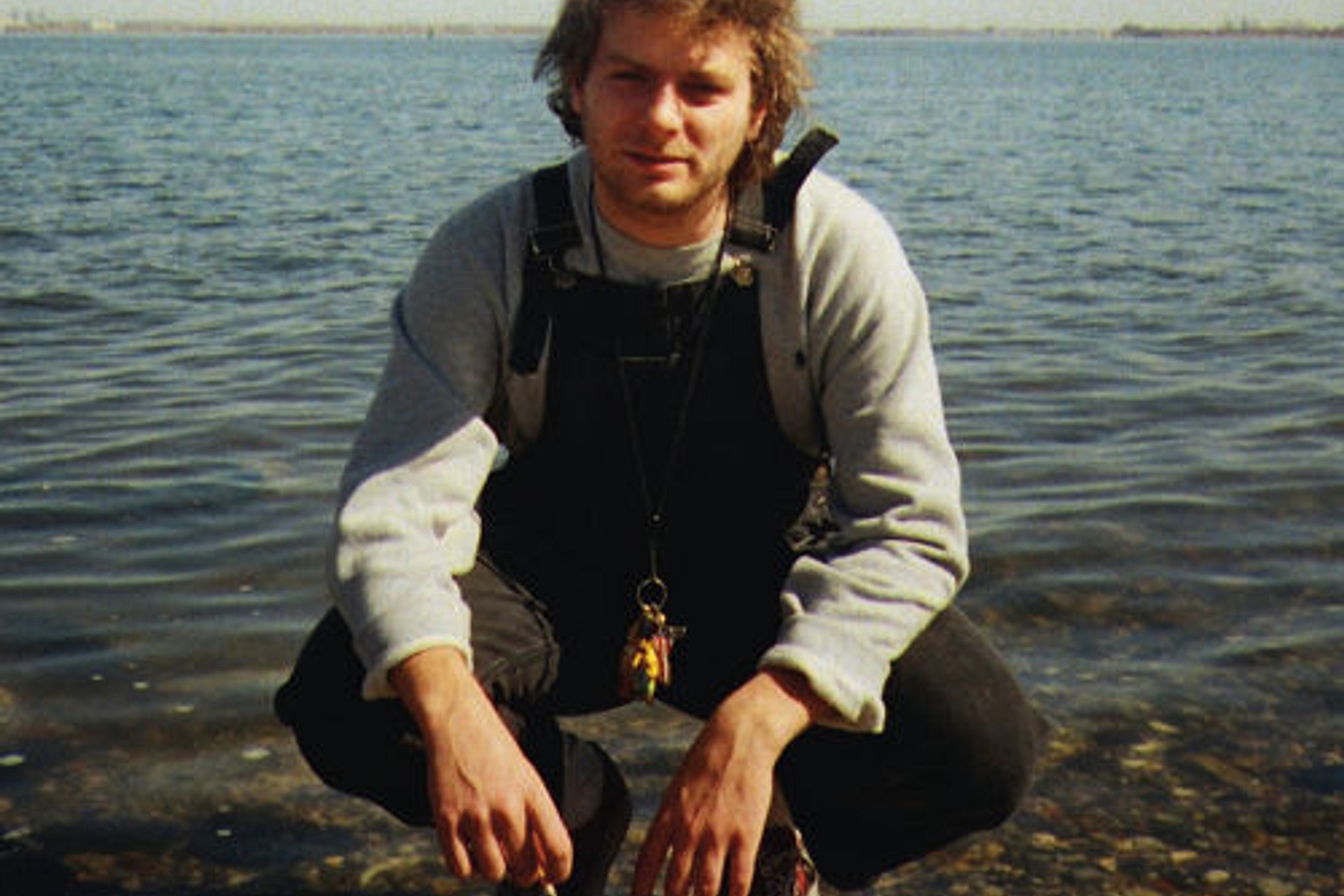 Mac DeMarco - Another One
