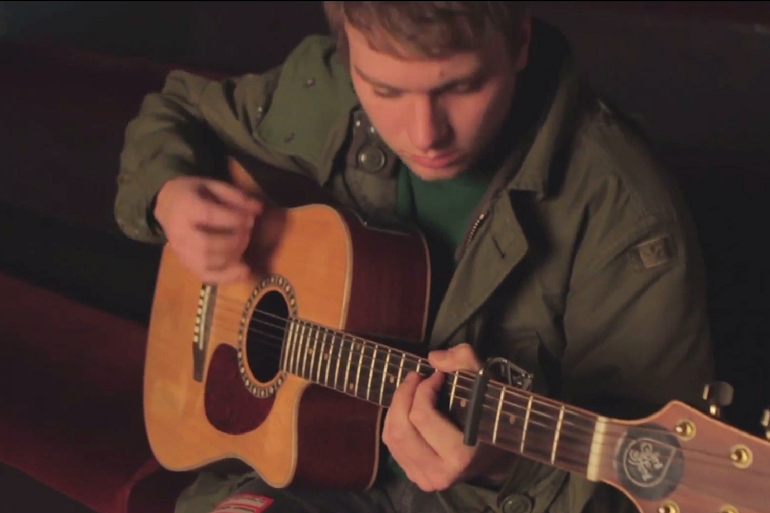 Watch Mac DeMarco perform ‘Let Her Go’ and an Angel Olsen cover in BOTV session