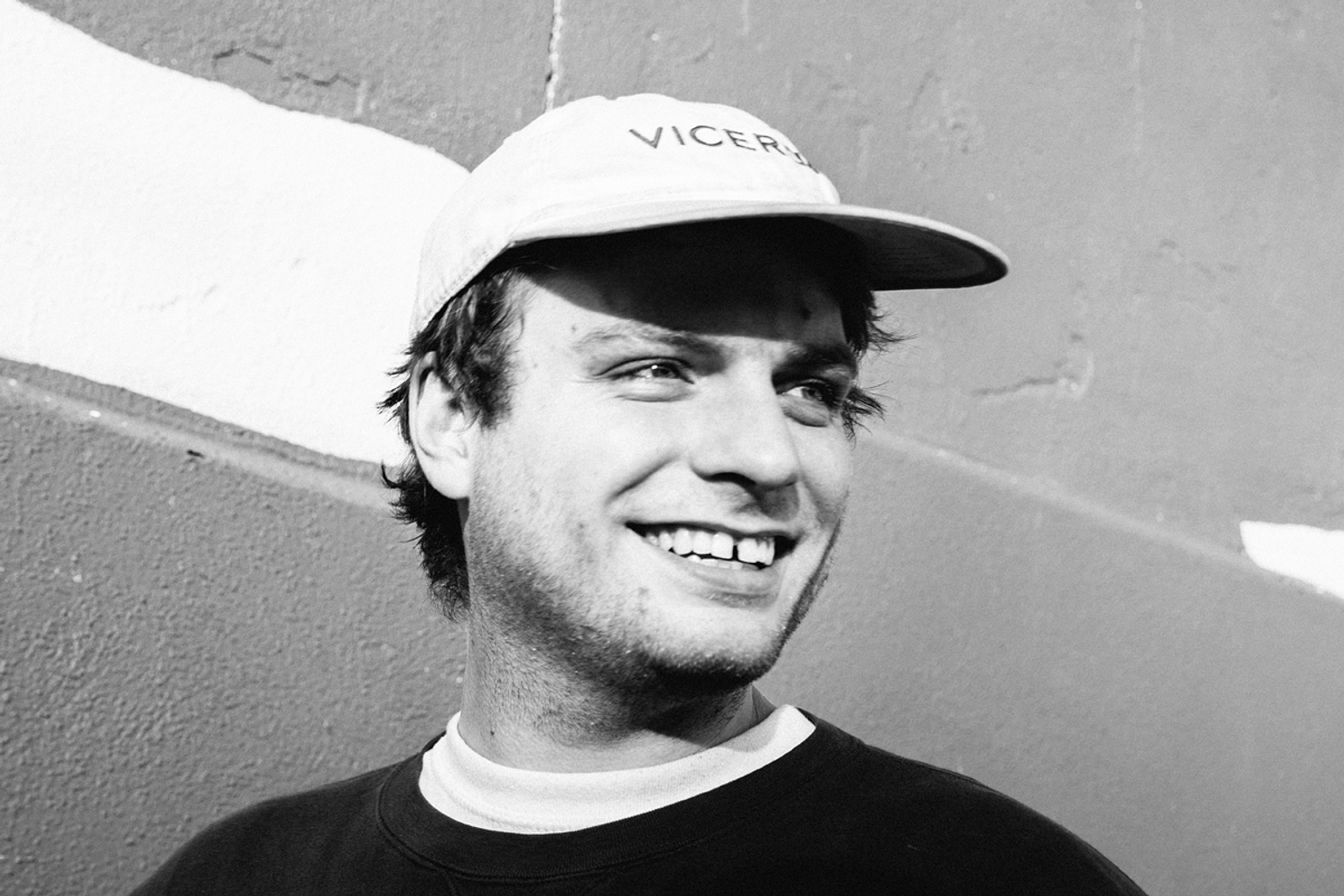 Mac DeMarco covers Eric Clapton’s ‘Change The World’