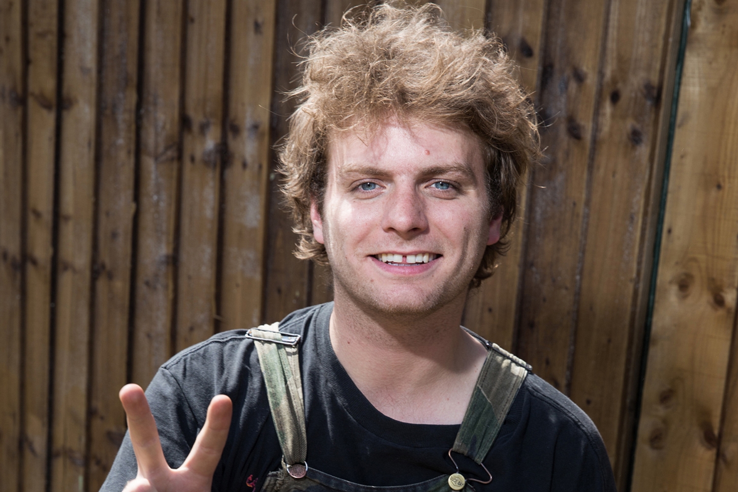Mac DeMarco: "I’ve reeled it in a little bit, but not that much"
