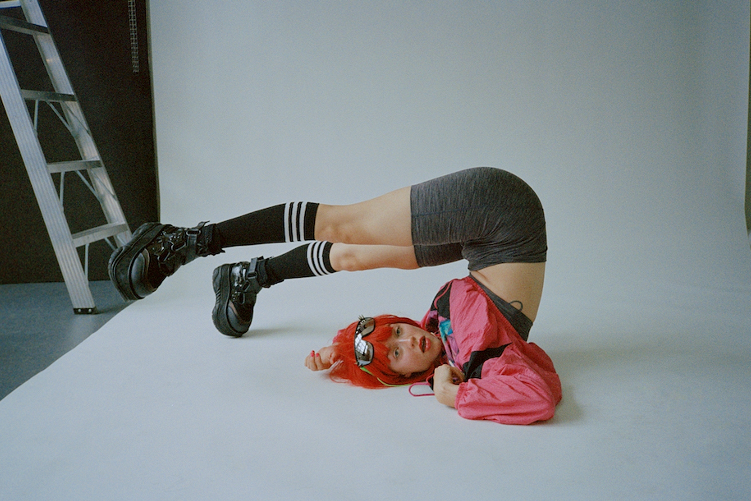 Get To Know… Madge