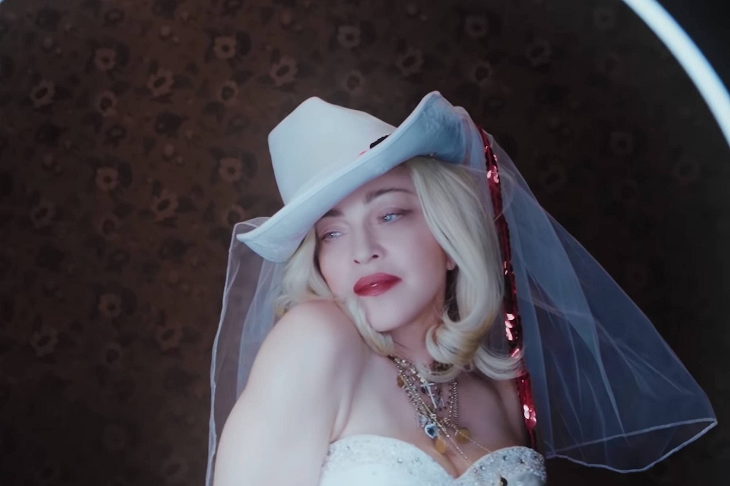 Madonna announces new album ‘Madame X’