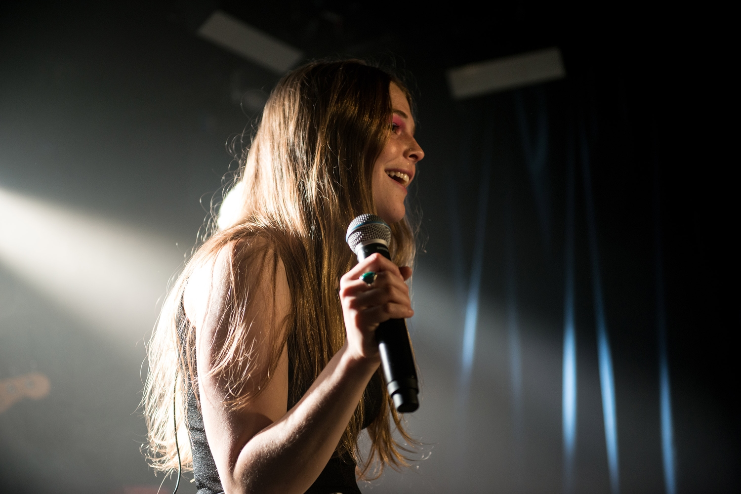 Maggie Rogers, Omeara, London