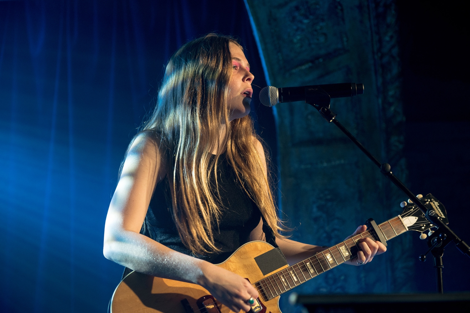Maggie Rogers, Omeara, London