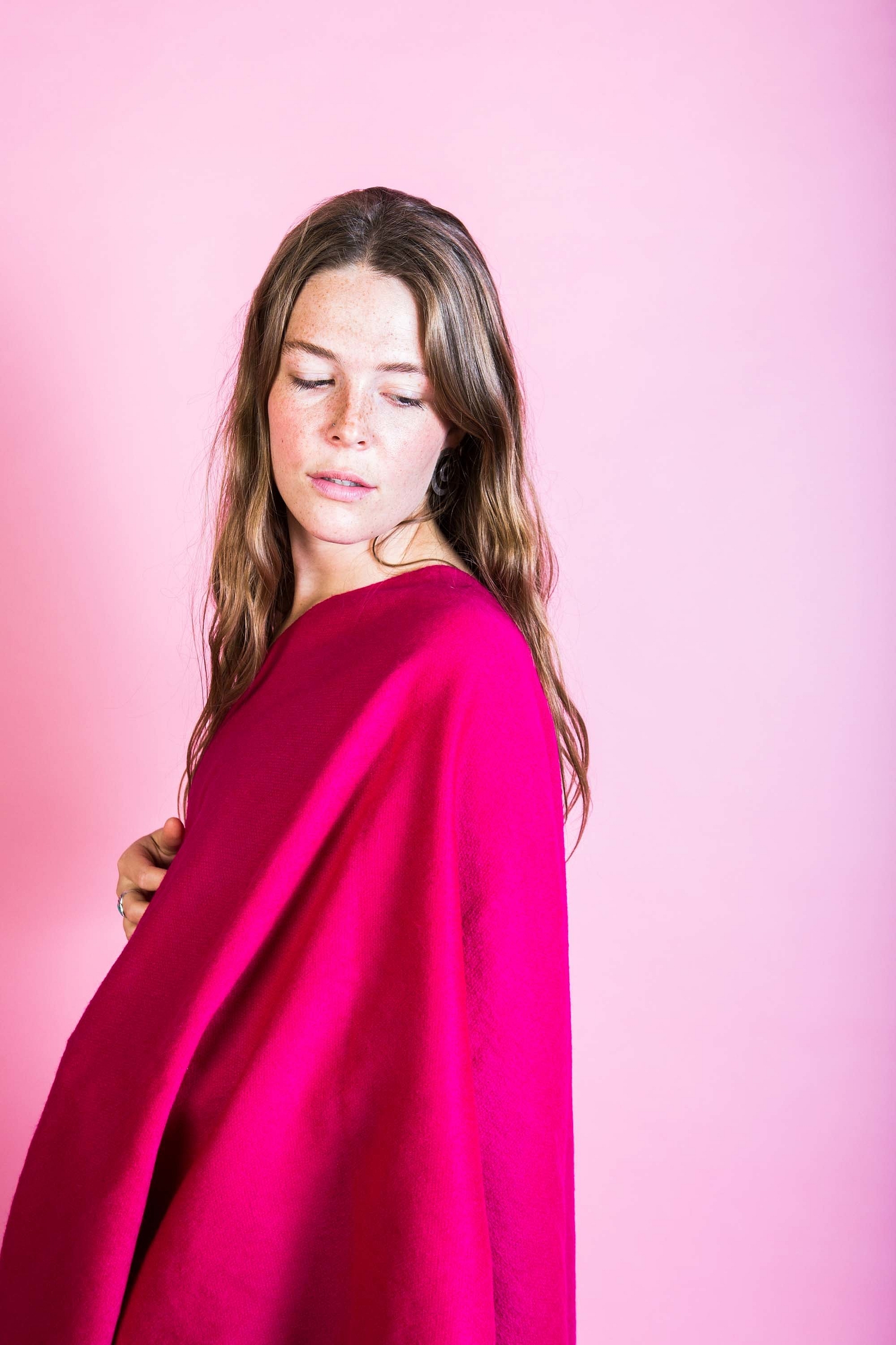 Free Falling: Maggie Rogers