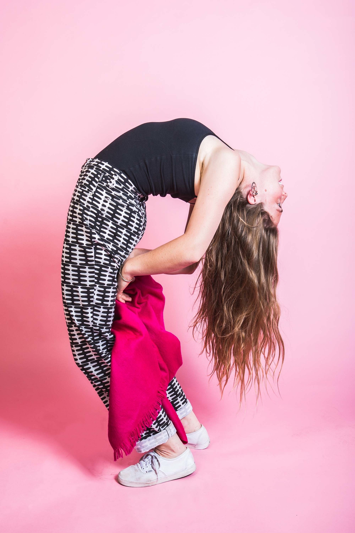Free Falling: Maggie Rogers