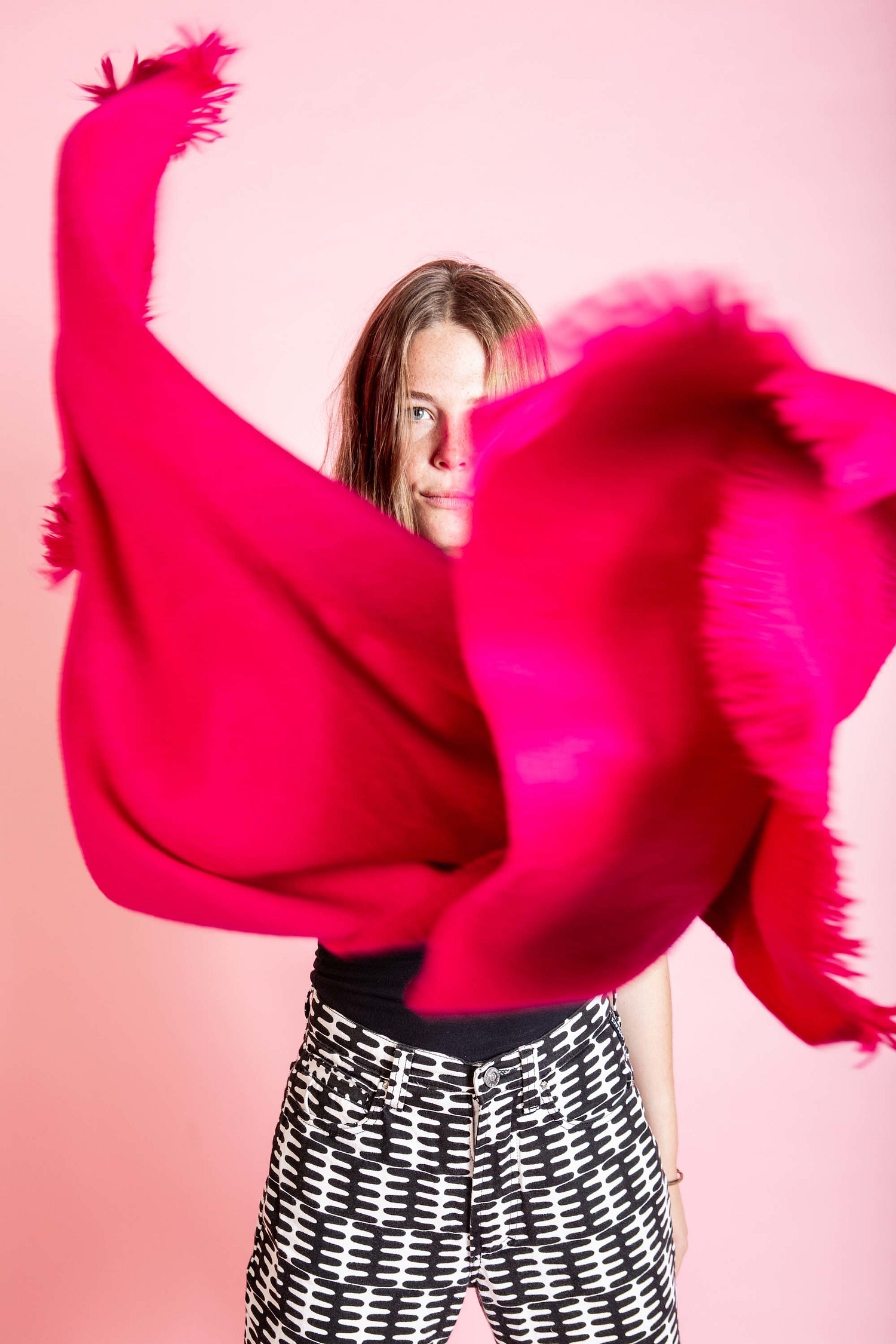 Free Falling: Maggie Rogers