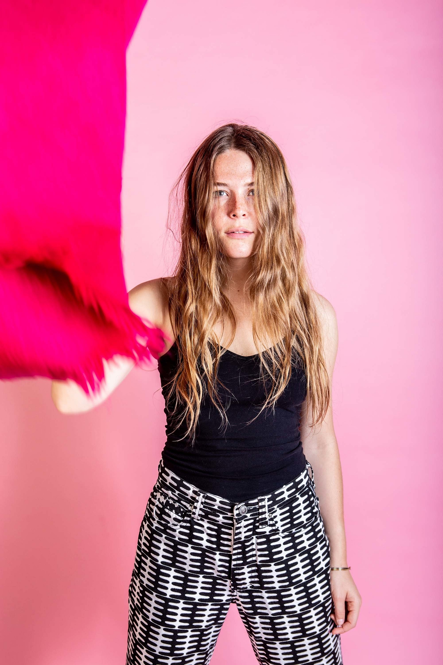 Free Falling: Maggie Rogers