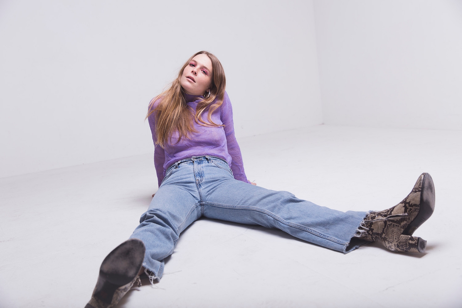 On the Same Page: ​Maggie Rogers