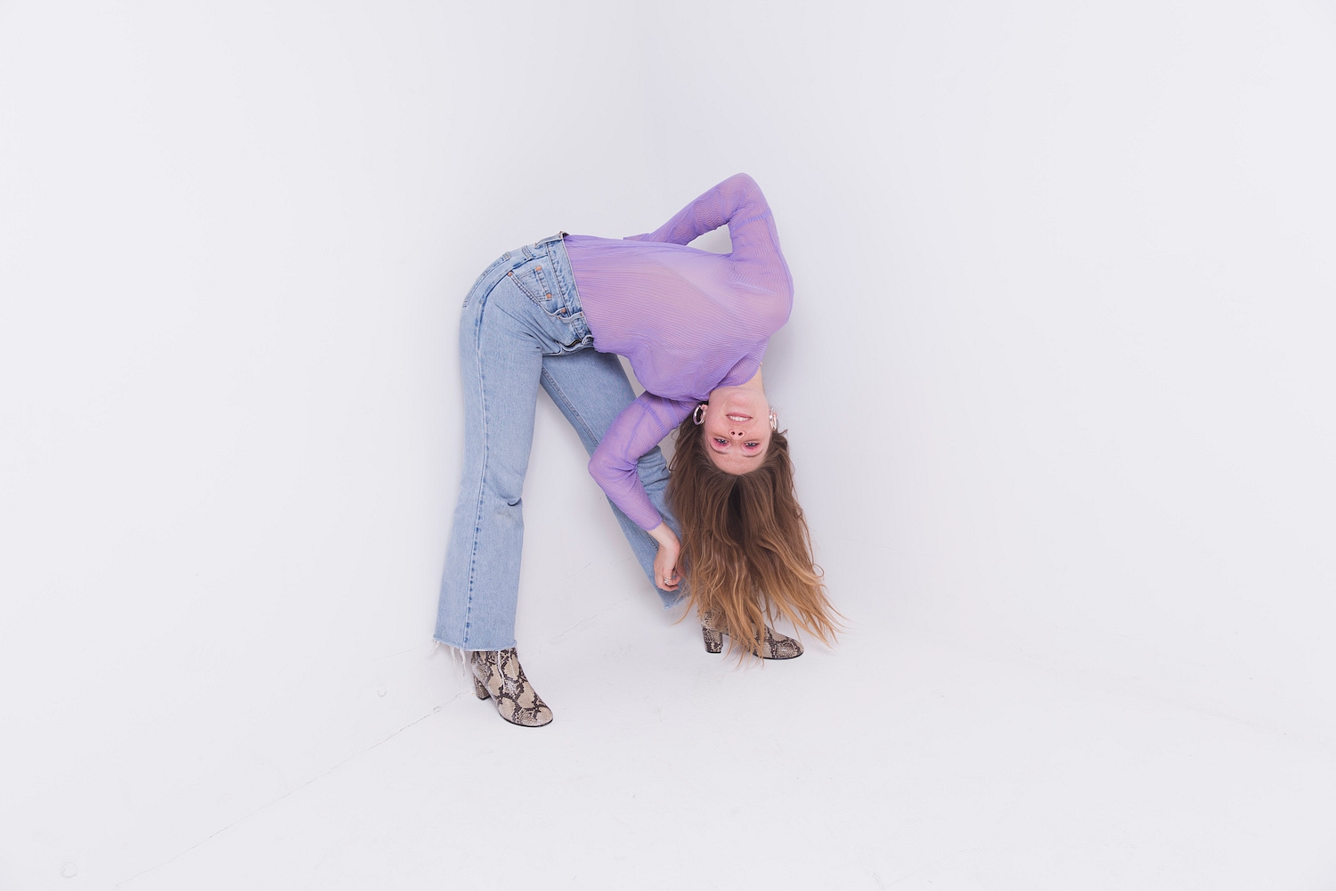 On the Same Page: ​Maggie Rogers