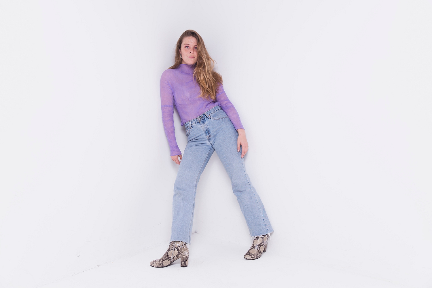 On the Same Page: ​Maggie Rogers
