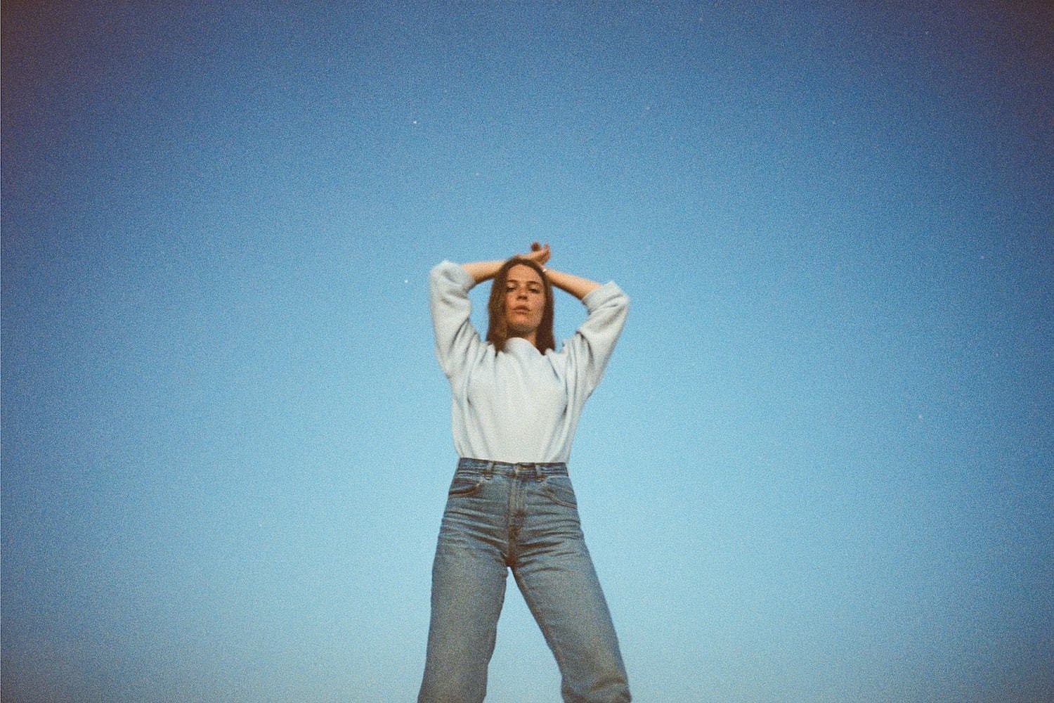 Maggie Rogers announces huge London headline show