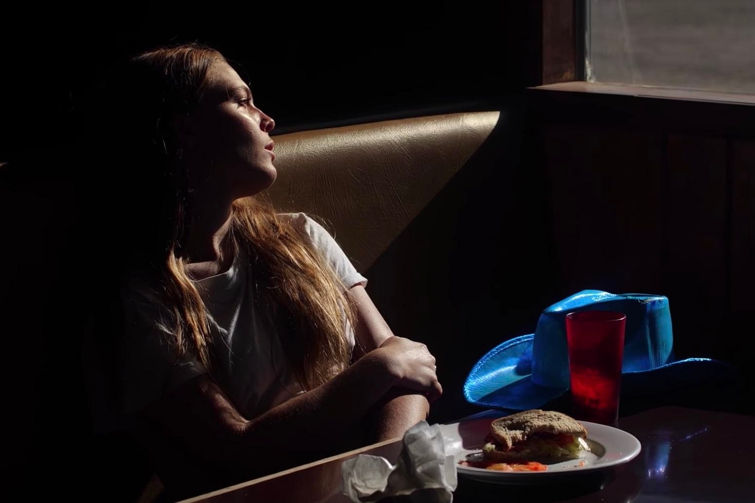 Maggie Rogers shares video for ‘Light On’