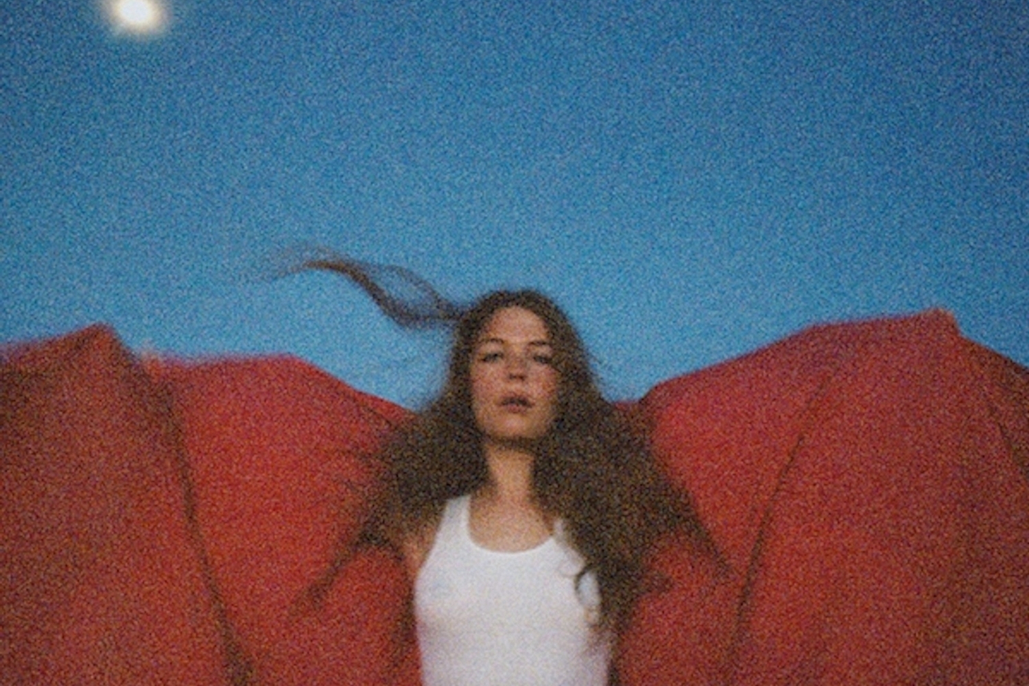 Maggie Rogers - Heard It In A Past Life