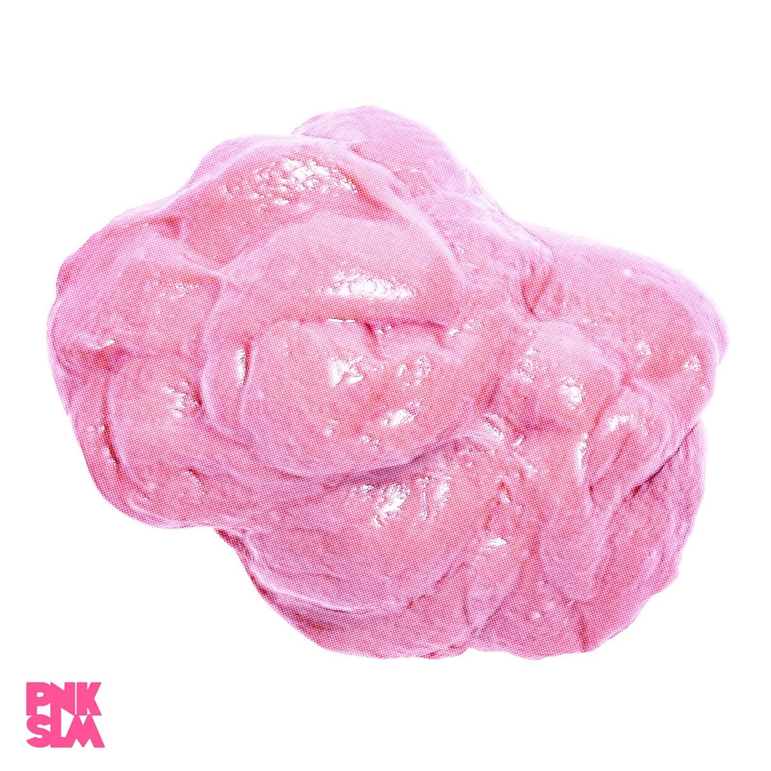 Magic Potion - Pink Gum