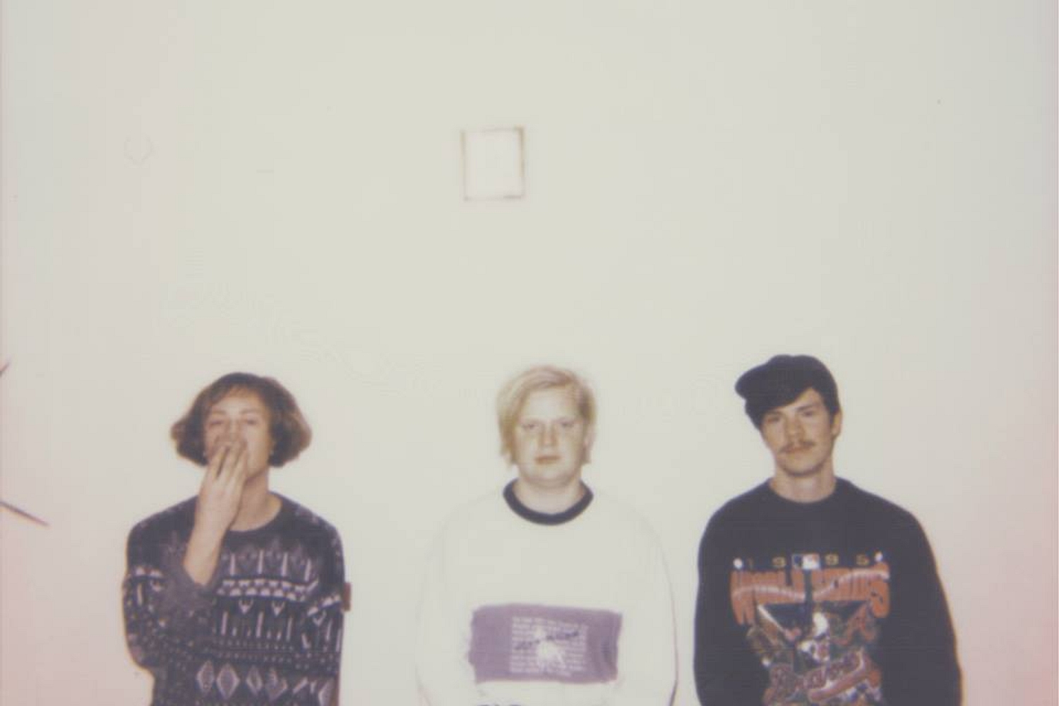 Magic Potion work their yoga poses in new ‘Jelly’ video