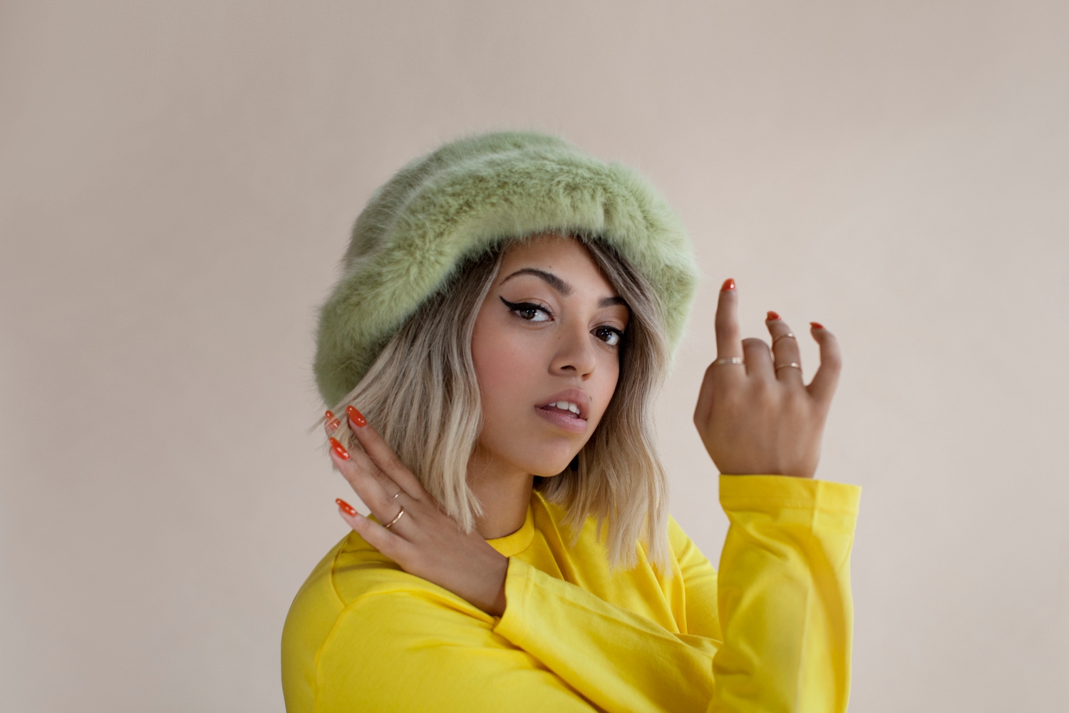 Mahalia to play massive London and Manchester live dates