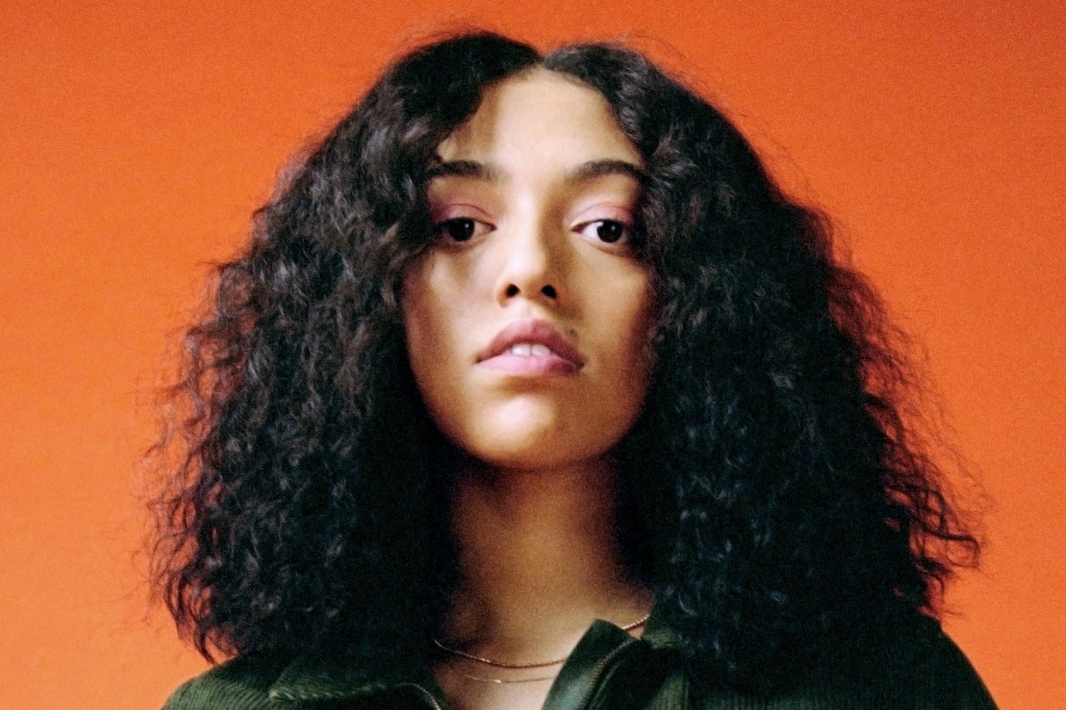 Mahalia announces massive Brixton Academy show for 2020