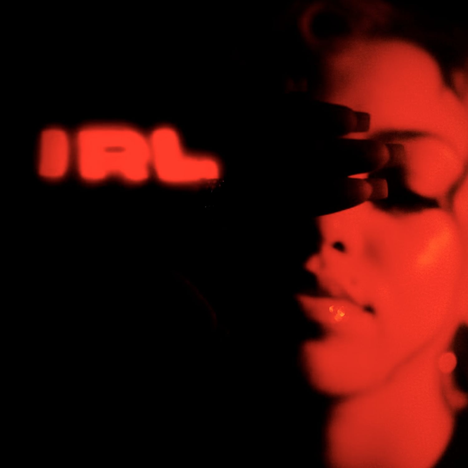 Mahalia - IRL