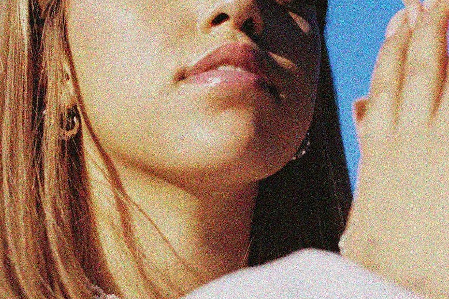 Mahalia announces second album ‘IRL’