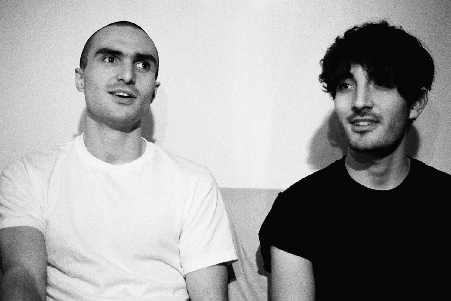 Majical Cloudz: "I love music and will never stop making it, because it brings me joy"