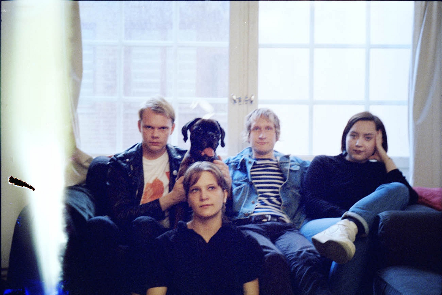 Makthaverskan announce album, ‘III’, share new song ‘In My Dreams’