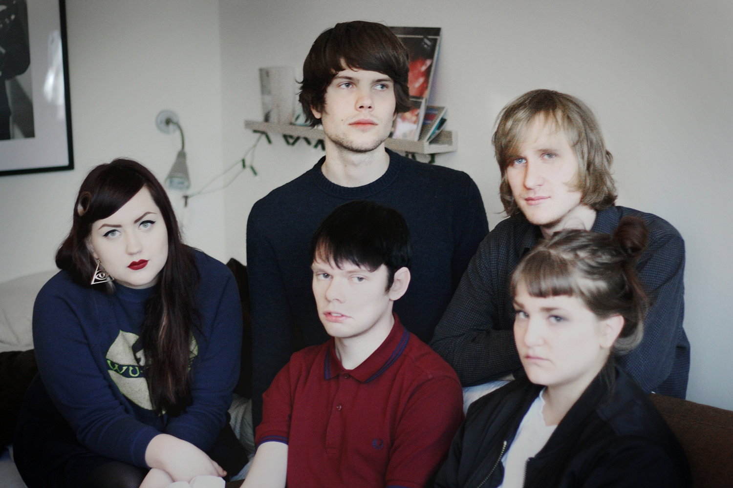 Makthaverskan unveil new single, ‘Witness’